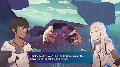 Haven Game Screenshot 6