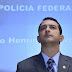 Ex-Oficial de Justiça, Rogério Galloro é o novo diretor-geral da Polícia Federal 
