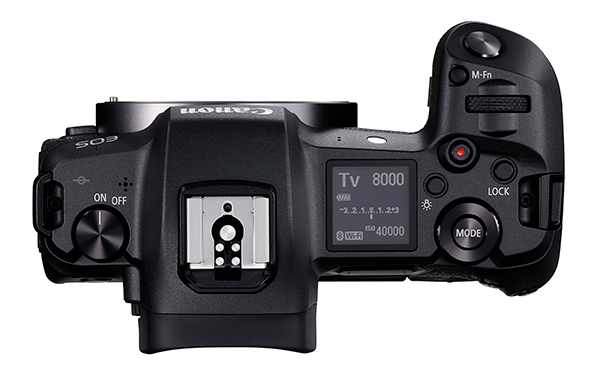 Download Canon EOS R Resources: Brochure, Articles, White ...