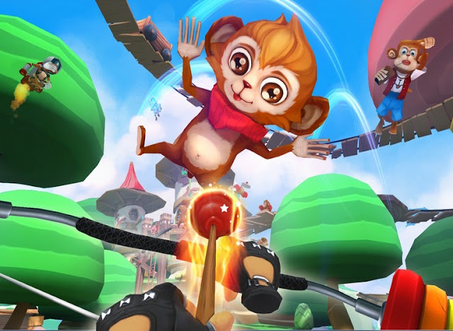 Ace Banana Ace Banana review