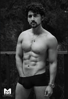 #Pack de Miguel Martinez de Vencer el Pasado IMG 20210610 141815