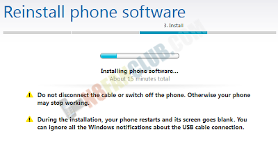 nokia phoenix software nokia phoenix software