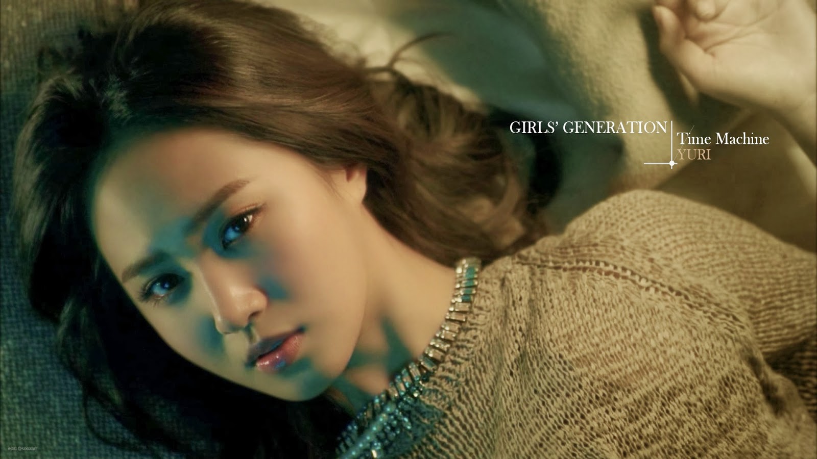 About Your Dreams: The Facts of Yuri's SNSD