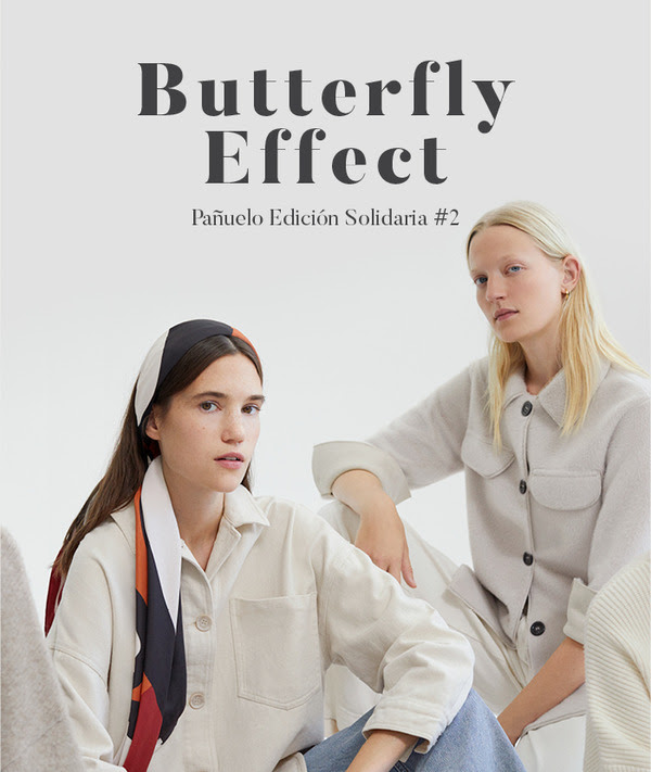 #ParfoisButterflyEffect #ParfoisButterflyEffect