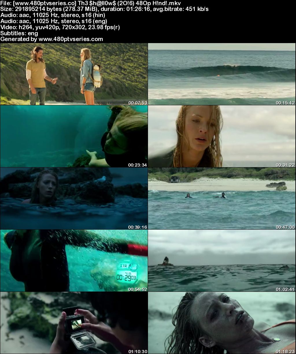 The Shallows (2016) 300MB Full Hindi Dual Audio Movie Download 480p BluRay Free Watch Online Full Movie Download Worldfree4u 9xmovies The Shallows (2016) 300MB Full Hindi Dual Audio Movie Download 480p BluRay Free Watch Online Full Movie Download Worldfree4u 9xmovies