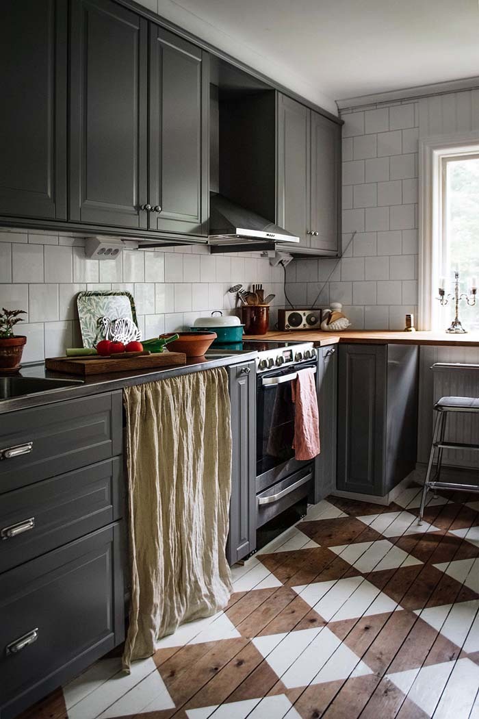 Christmas Country Charm