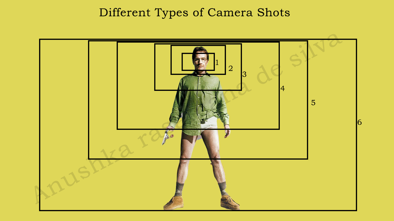 Camara Shots