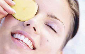 Unknown Potato Beauty Tips and Face Pack Tips Unknown Potato Beauty Tips and Face Pack Tips