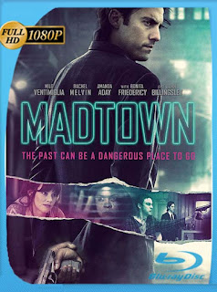 Madtown (2016) HD [1080p] Latino [GoogleDrive] SXGO