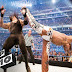 WWE está proibindo lutadores de darem tapa na coxa durante o Superkick