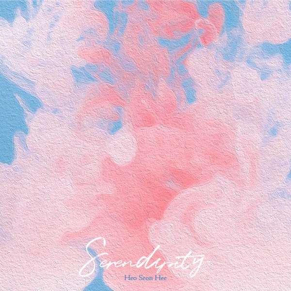 Heo Seon Hee – Serendipity – Single
