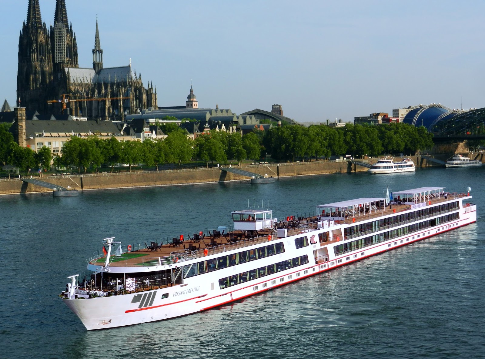 viking river cruises to switzerland