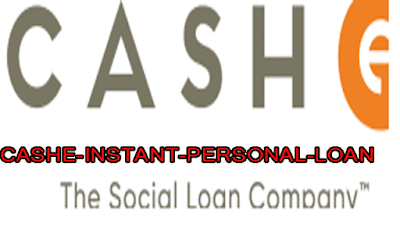 How can I get a loan from CASHe https://onlineloansuvidha.blogspot.com/2021/06/CASHe-loan.html
