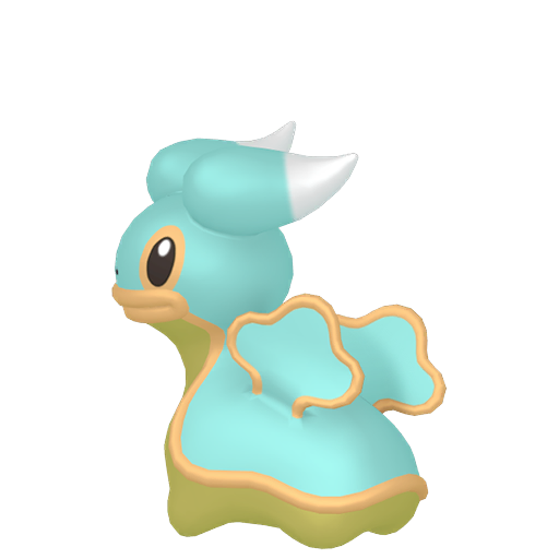 Poké-Arquivo: 422 - Shellos ~ PMD || Acervo de Imagens de Digimon e ...