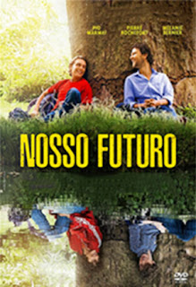 Nosso Futuro - DVDRip Dublado