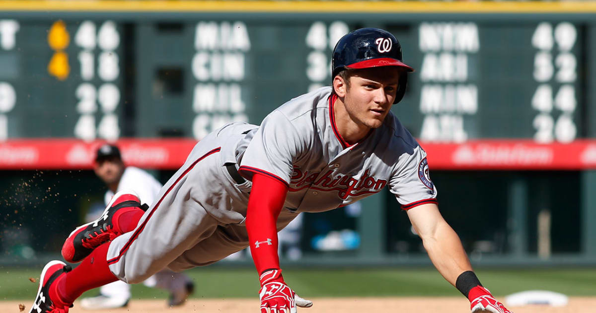 Free Fantasy Sports Advice Top 50 Fantasy Baseball ShortStops