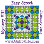 Easy Street Mystery 2012