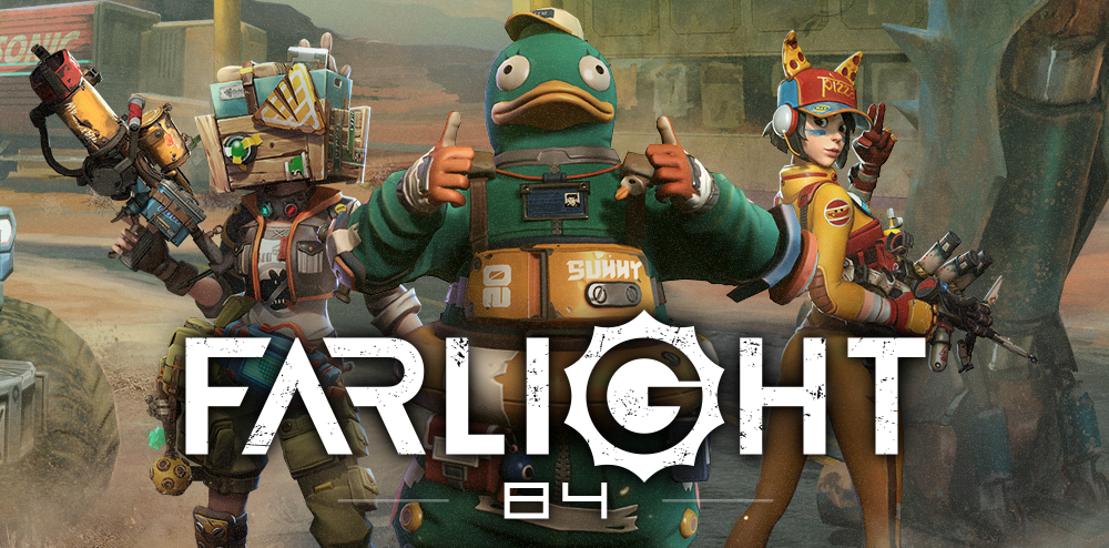 تحميل لعبة farlight 84 للاندرويد و الايفون 2021 تحميل لعبة farlight 84 للاندرويد و الايفون 2021