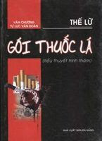 Gói Thuốc Lá - Thế Lữ