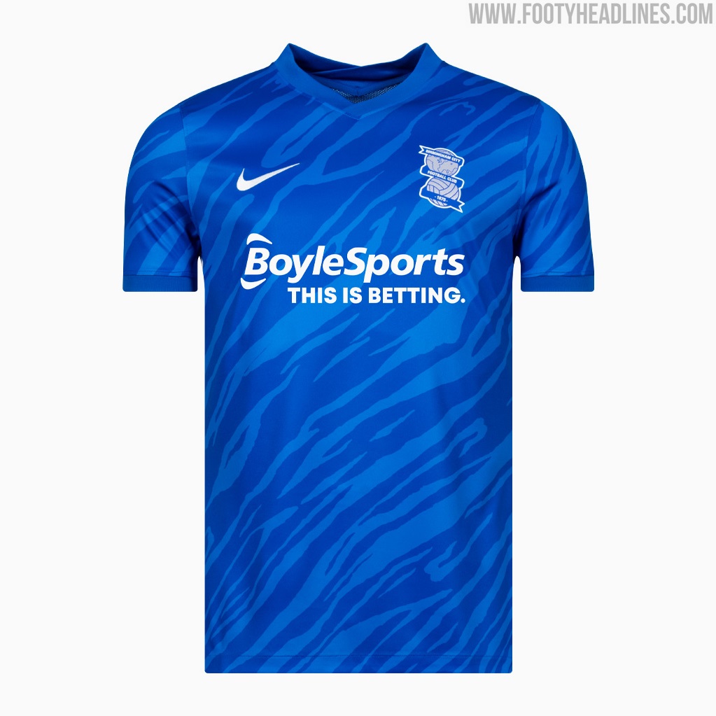 2021-22 Championship Kit Overview - All Leaked & Released Kits - Footy  Headlines