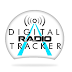 Digital Radio Tracker offer valuable chart information for artists, labels and managements