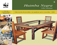 Huimba Negra - Muebles con maderas poco conocidas - LKS | WWF huimba-negra-muebles-con-maderas-poco-conocidas