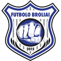 FK FUTBOLO BROLIAI