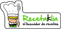 Recetaklia “El buscador de recetas”