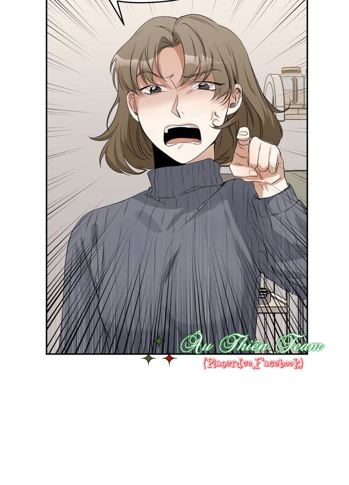 Đọc truyện Giấc Mơ Ngọt Ngào (18+) - Chapter 8