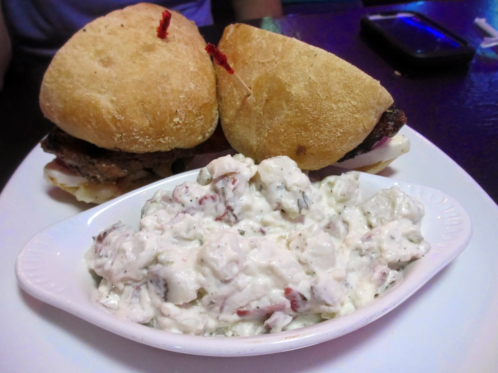 Florida Burger Lover Peppermill Las Vegas