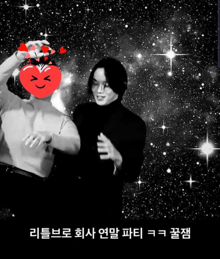 현실 형제/남매가 적용되지 않는것 같은 케빈오- 동생들 | 인스티즈