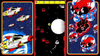 Switch N Shoot Game Screenshot 1