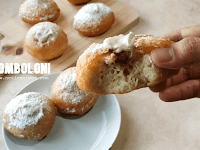 Resep BOMBOLONI