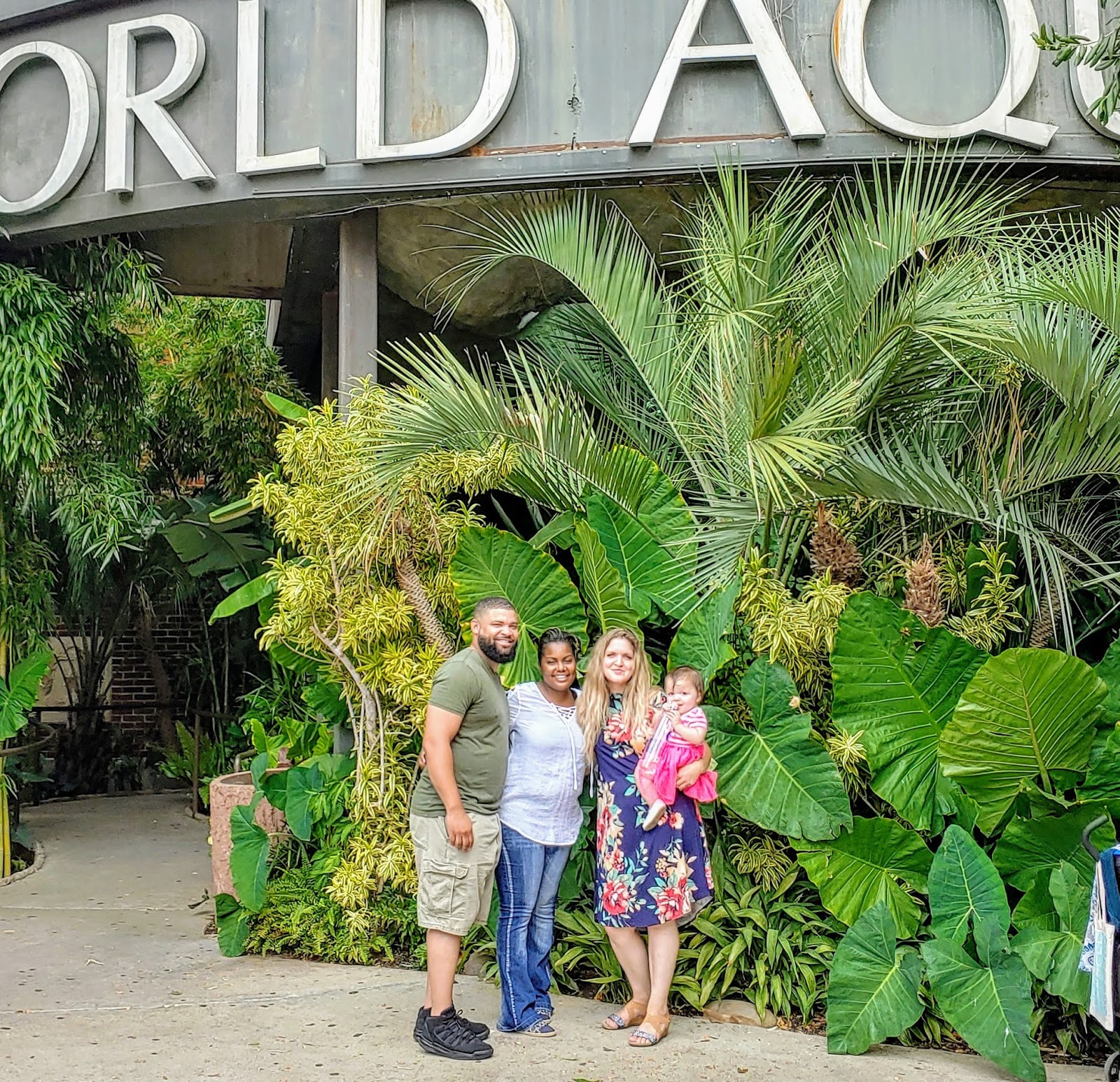 Legacy Community Development 2019