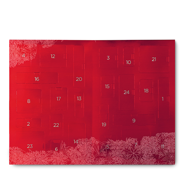 ARCTIC HOLIDAY Advent Calendar ARCTIC HOLIDAY Advent Calendar