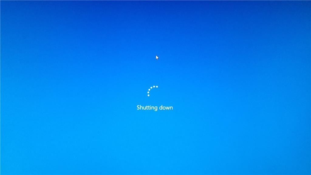 What Happens If You Don't Shut Down Your Computer Properly? Explained