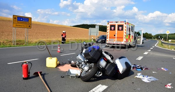 Unterfranken Aktuell Nicht Angepasste Geschwindigkeit Bei Nasse
