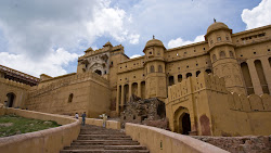 jaipur rajasthan wallpapers india fort 1080p amber ancient palaces palace background tour delhi package same gujarat definition mysore bharat