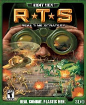 Descargar Army Men RTS-GOG para 
    PC Windows en Español es un juego de Estrategia desarrollado por Pandemic Studios / 2K Games