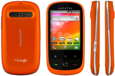 Como Formatar  Alcatel One Touch 890D, hard reset, desbloquear, restaurar