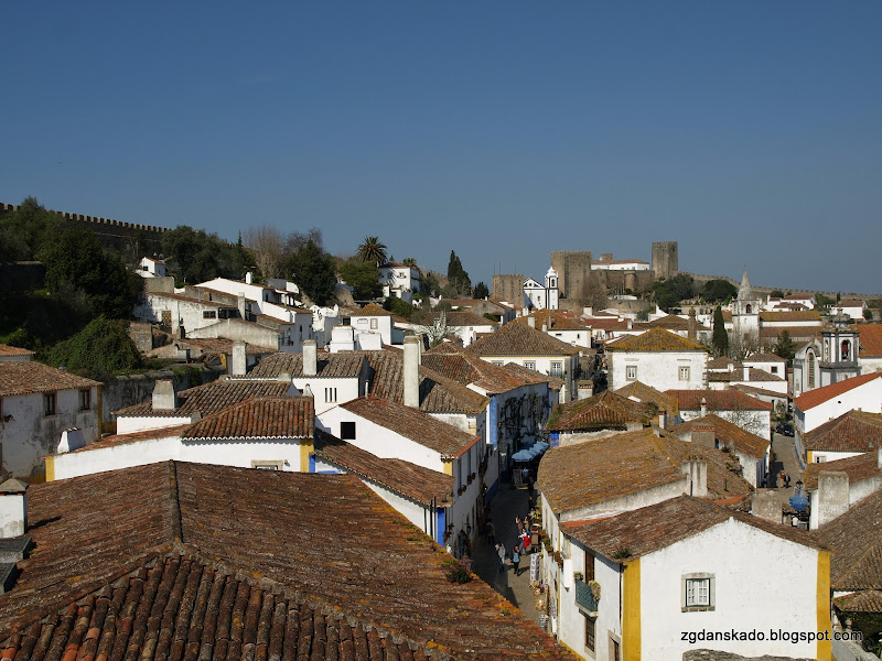 Obidos