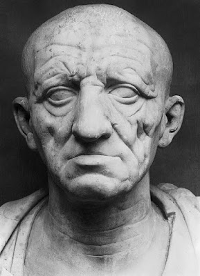 ThinkShop: Roman Portraiture