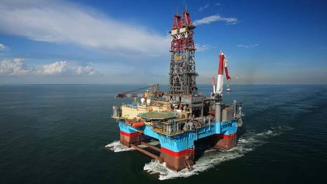 Dana Petroleum termina contrato con Maersk Drilling Dana Petroleum termina contrato con Maersk Drilling