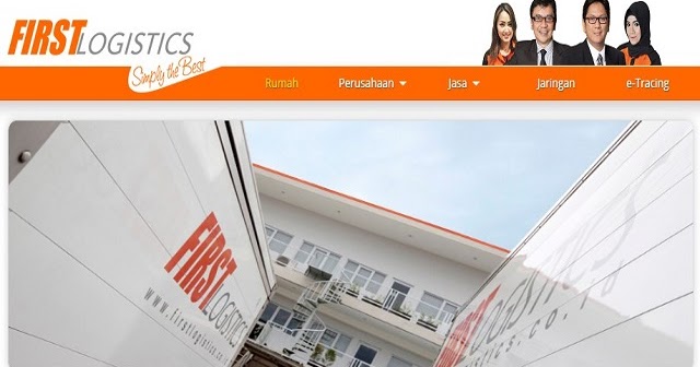 Bagaimana Cara Cek Resi First Logistics?