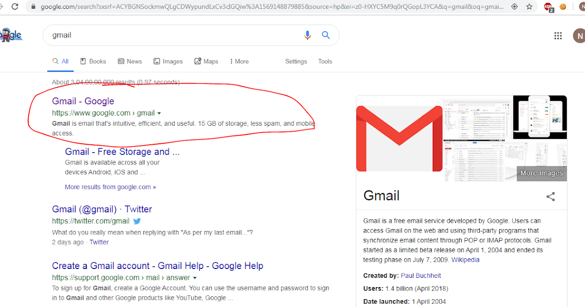 Technicallystrongs How To Help Technically How To Create Google Gmail Account Gmail Login Mail Google Com