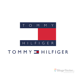 Tommy Hilfiger Logo vector (.cdr)