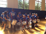 Elementary Percussion