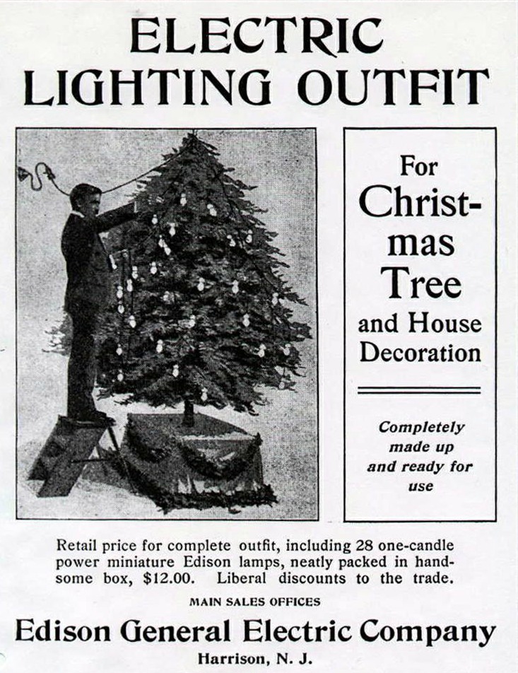 Edward Hibberd Johnson, the Man Who Has Been Called the “Father of