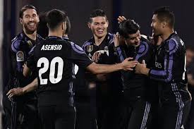 El Real Madrid vence con los no titulares al Leganés (2-4)