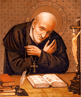 Saint Month: Alphonsus Liguori